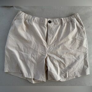 Chubbies XL Khaki Shorts